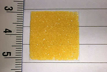 SMM panels for different ranges of X-Ray