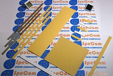 SMM modules for Low Energy X-ray