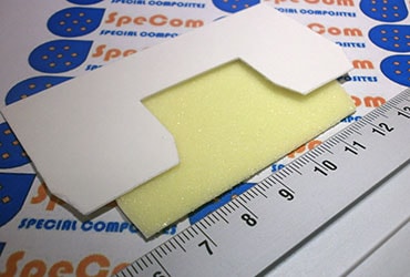 SMM modules for Middle Energy X-ray